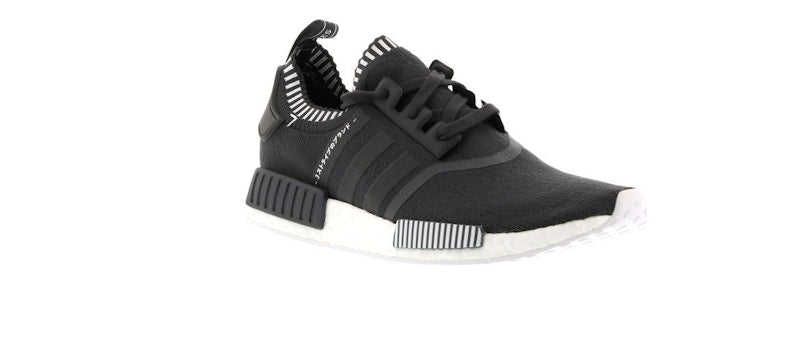 adidas NMD R1 Japan Boost Grey