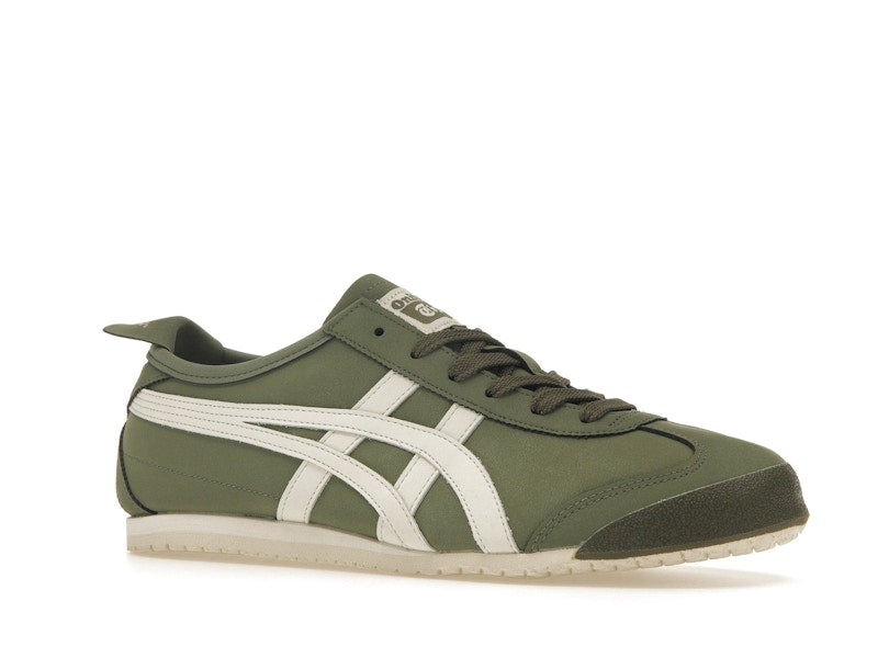 Onitsuka Tiger Mexico 66 Mantle Green Cream