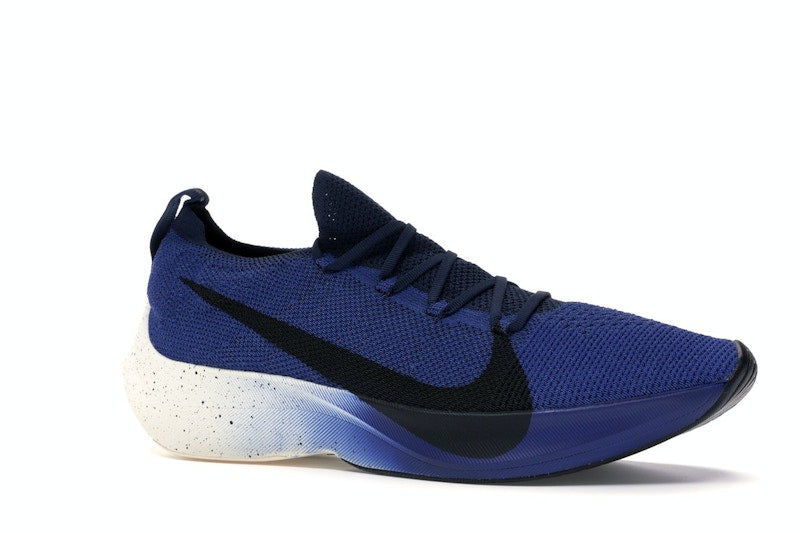 Nike Vapor Street Flyknit College Navy