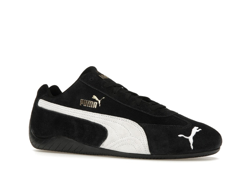Puma Speedcat OG Black White