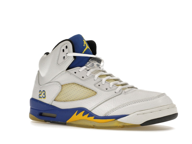 Jordan 5 Retro Laney (2000)