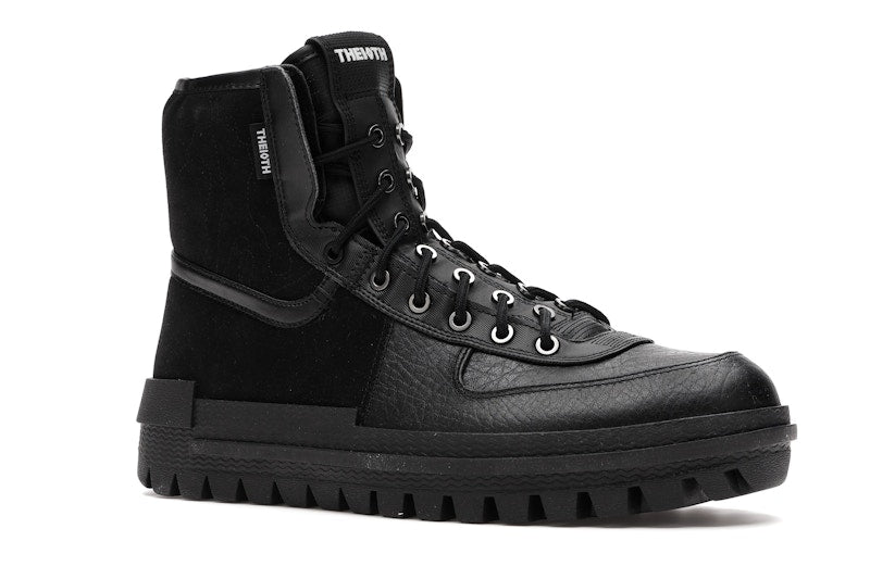 Nike Xarr Black