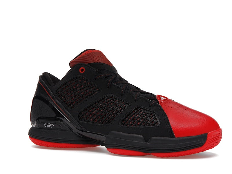adidas D Rose 1.5 Low Restomod Chicago Bulls