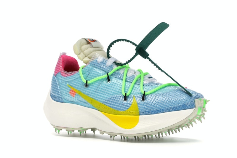 Nike Vapor Street Off-White Polarized Blue (Women's)