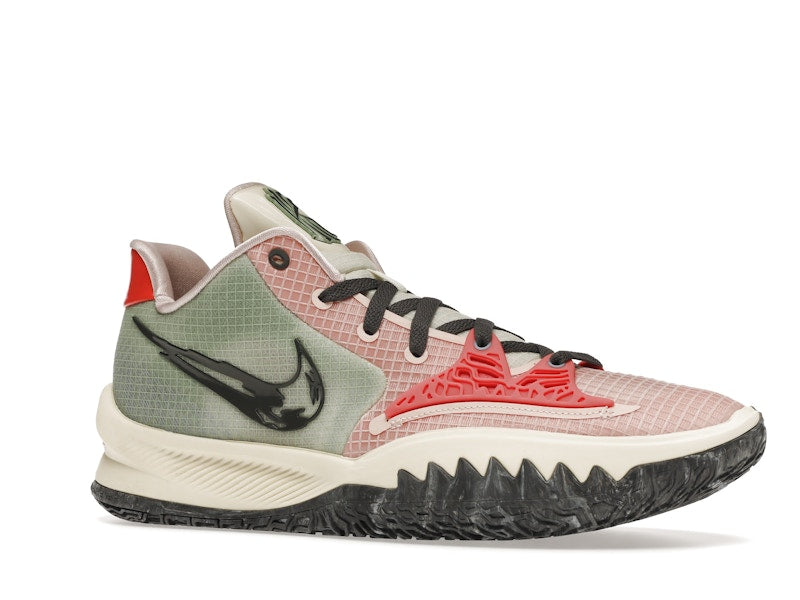 Nike Kyrie 4 Low Pale Coral