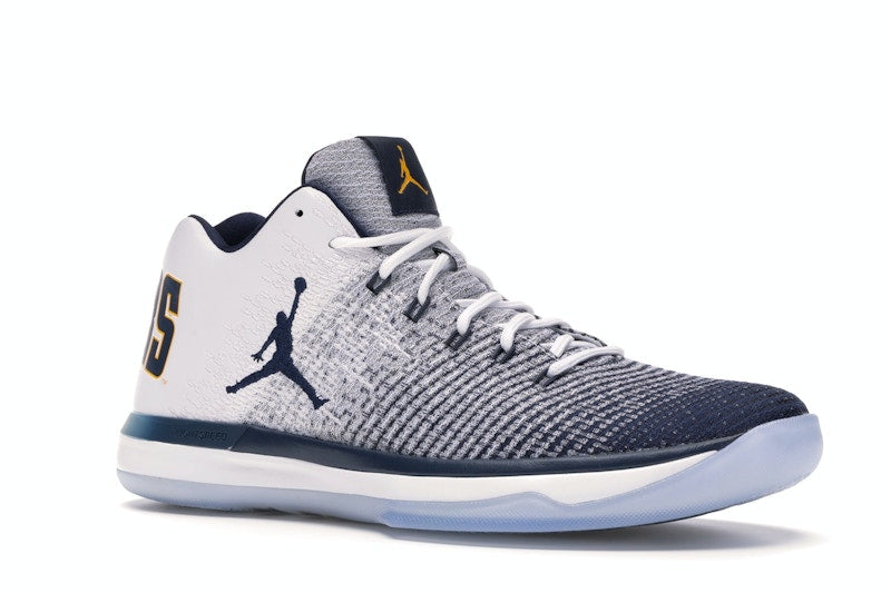Jordan XXX1 Low California Bears
