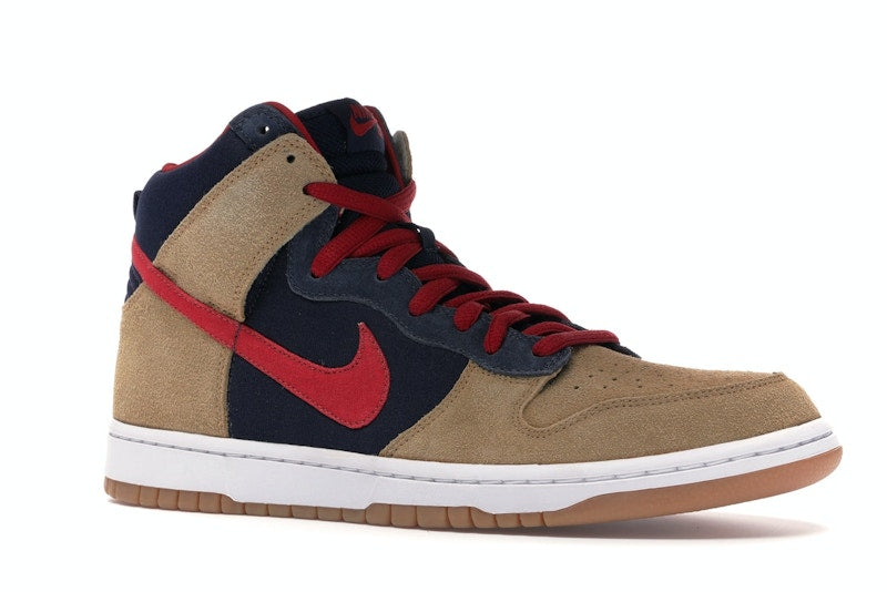 Nike SB Dunk High Reese Forbes