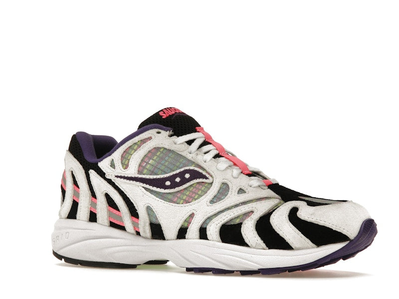 Saucony Grid Azura 2000 Neon