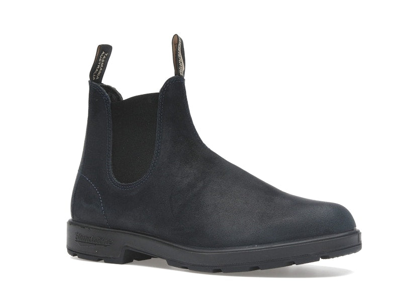 Blundstone 1912 Navy