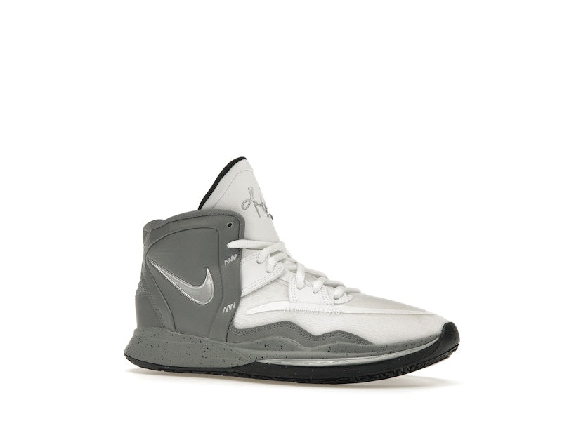 Nike Kyrie Infinity SE White Smoke Grey (GS)