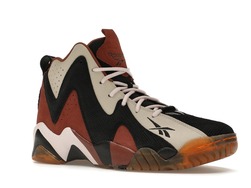 Reebok Kamikaze II Jack-o-Kaze