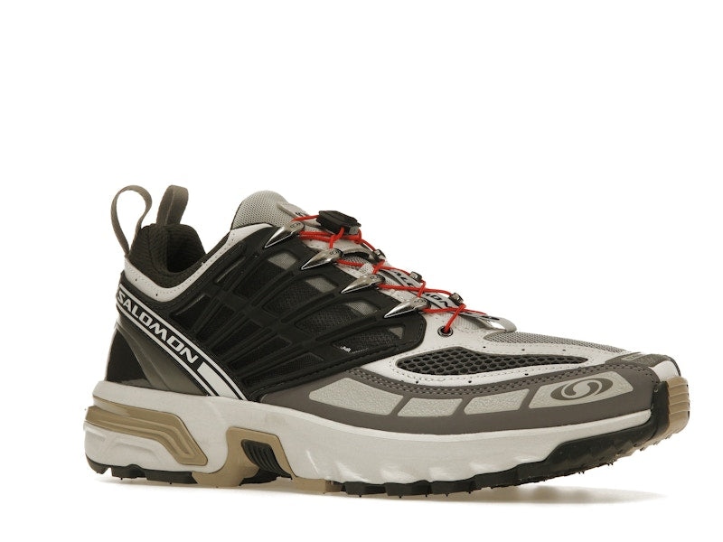 Salomon ACS Pro Peat Beluga Vintage Khaki