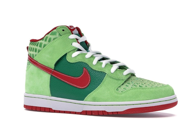 Nike SB Dunk High Pro Dr. Feelgood