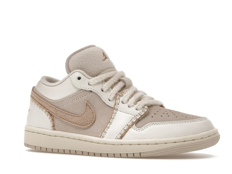 Jordan 1 Low SE Cozy Girl (Women's)