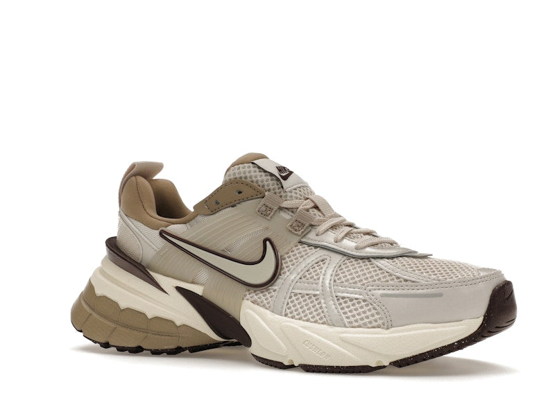 Nike V2K Run Light Orewood Brown (Women's)