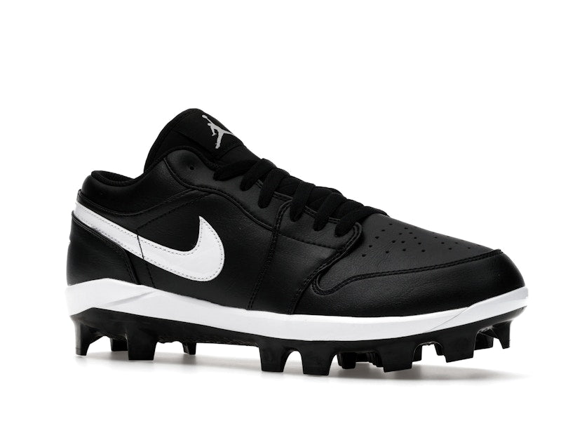 Jordan 1 Retro MCS Low Black White (2023)