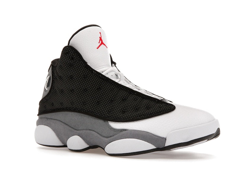 Jordan 13 Retro Black Flint