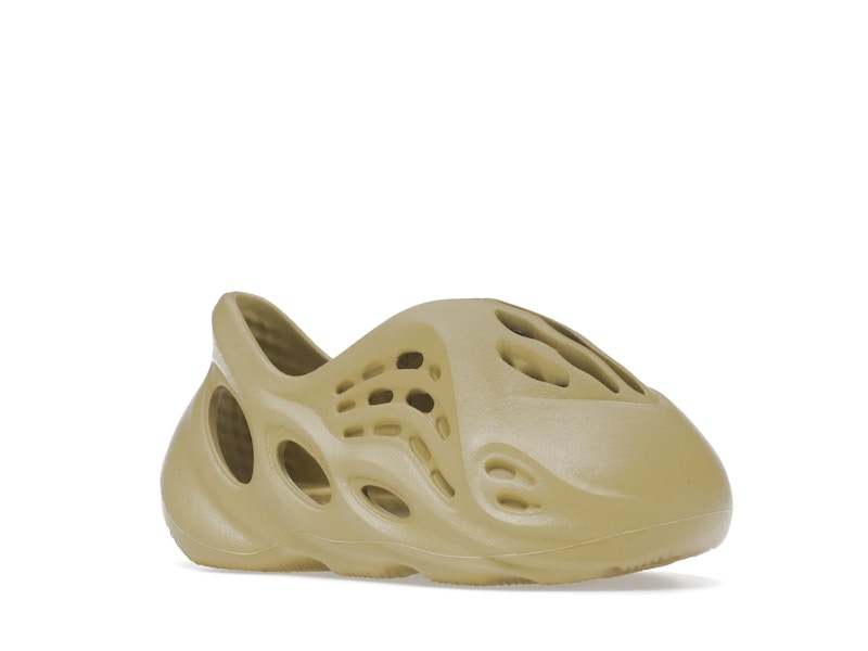 adidas Yeezy Foam RNNR Sulfur (Infants)