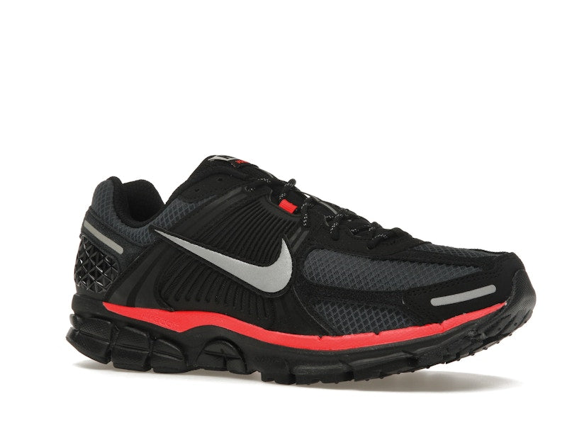 Nike Zoom Vomero 5 Black Metallic University Red