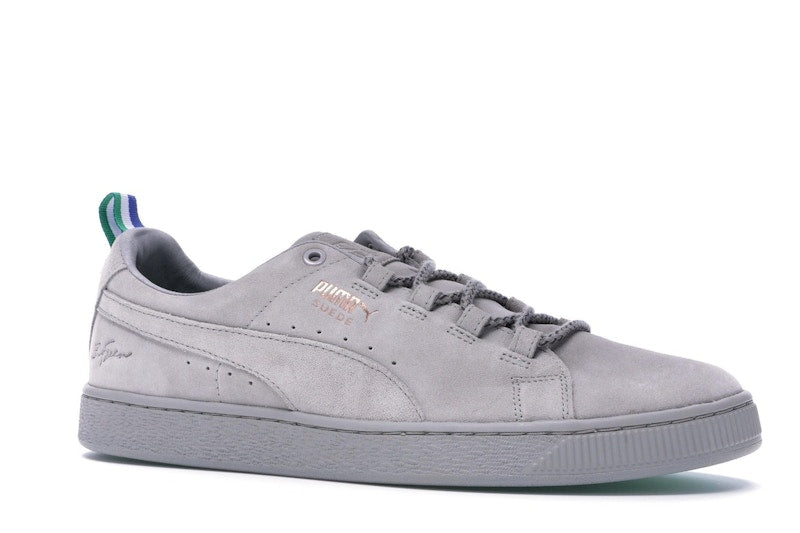 Puma Suede Classic Big Sean