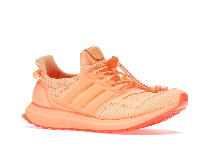 adidas Ultra Boost OG Beyonce Ivy Park Rodeo Acid Orange