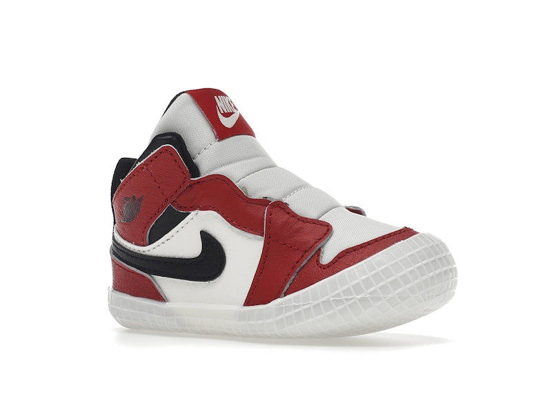 Jordan 1 Crib Bootie Chicago Lost and Found (I)