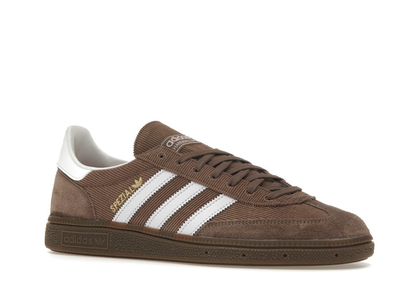 adidas Handball Spezial Earth Strata Silver Dawn