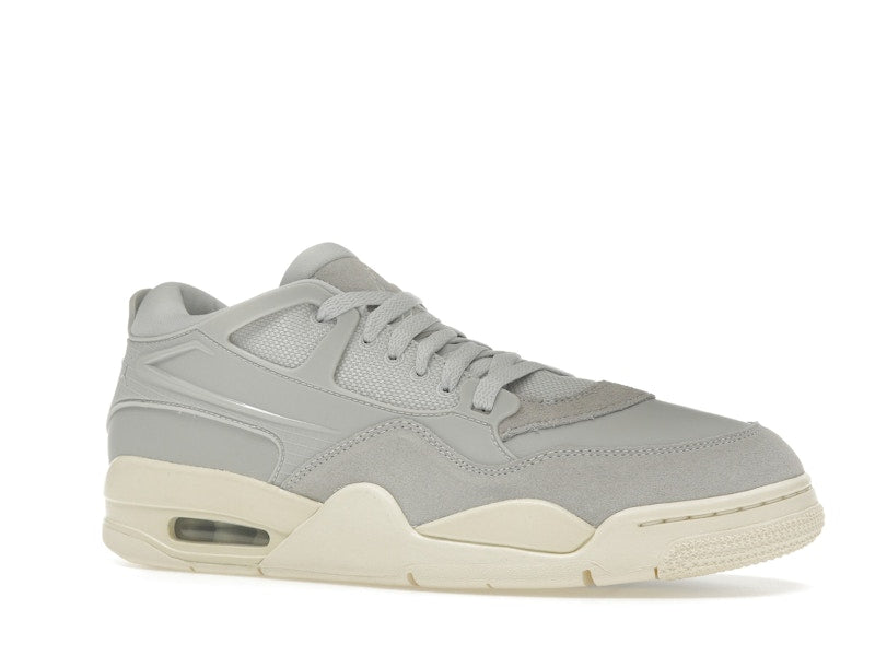Jordan 4 RM Neutral Grey Coconut Milk (Women's)