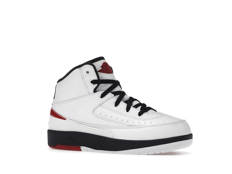 Jordan 2 Retro OG Chicago (2022) (PS)