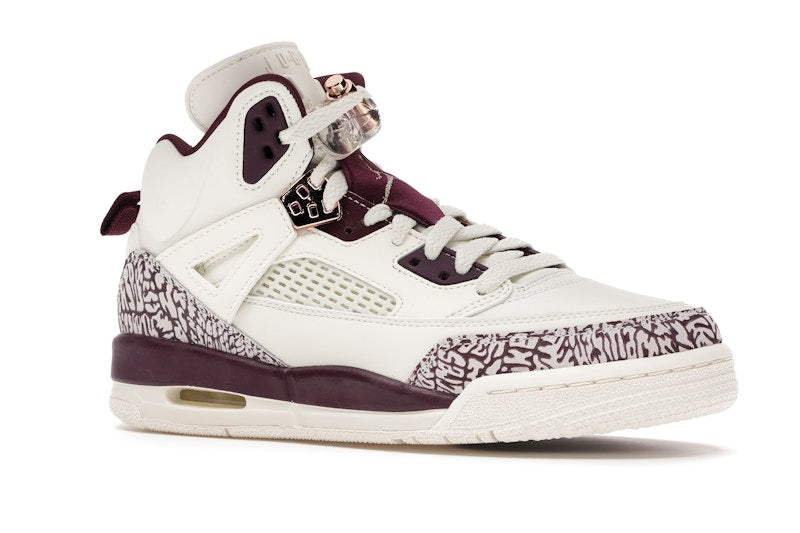 Jordan Spizike Bordeaux (GS)