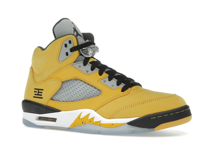 Jordan 5 Retro Tokyo T23 (2025)