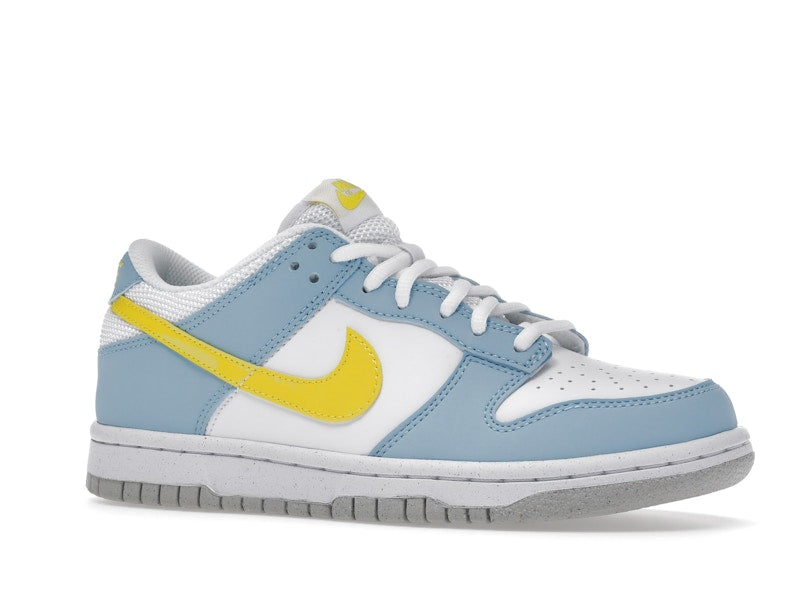Nike Dunk Low Next Nature Homer Simpson (GS)
