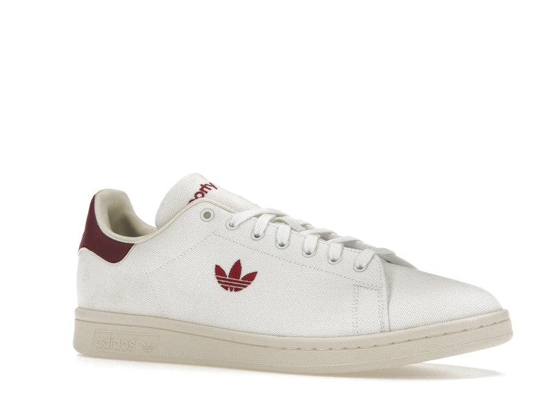 adidas Stan Smith Sporty & Rich White Merlot