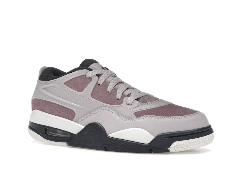 Jordan 4 RM Platinum Violet Grey (Women's)