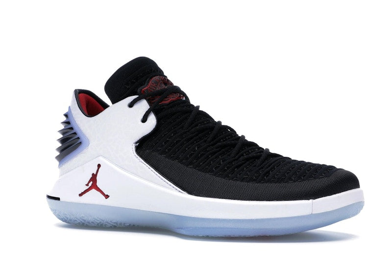 Jordan XXXII Low Free Throw Line
