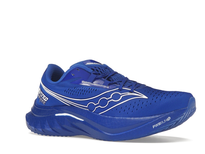 Saucony Endorphin Speed 4 Minted NY