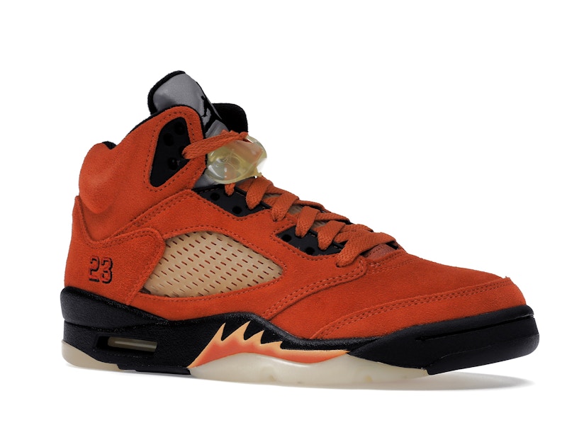 Jordan 5 Retro Dunk on Mars (Women's)