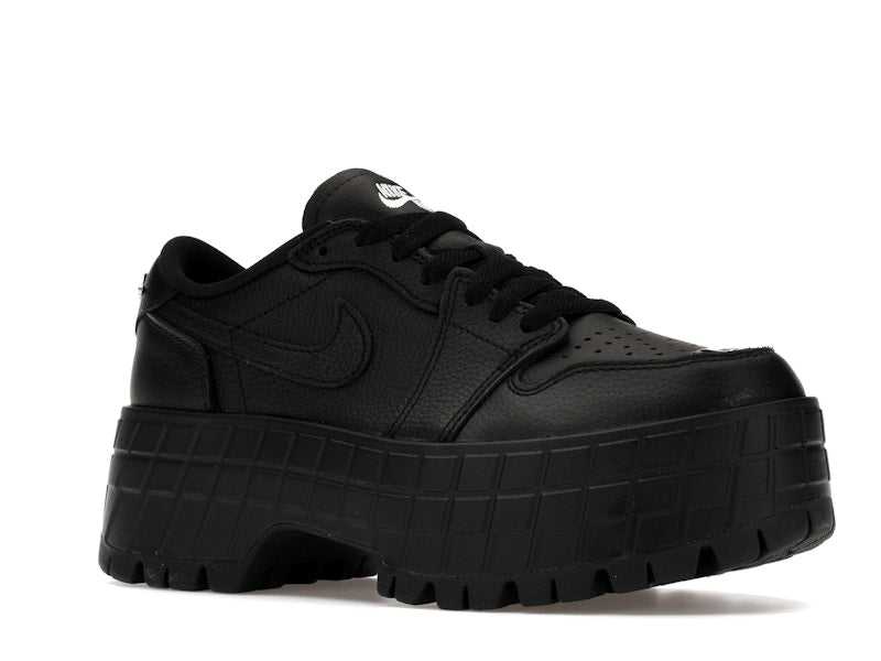 Jordan 1 Low Brooklyn Black (Women's)