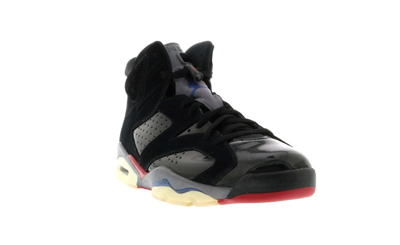 Jordan 6 Retro Pistons