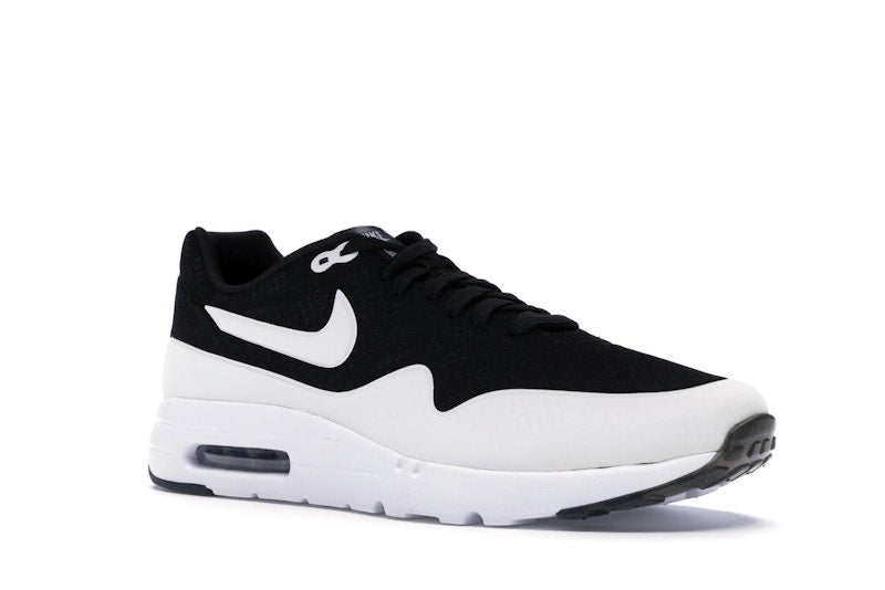 Nike Air Max 1 Ultra Moire Black White