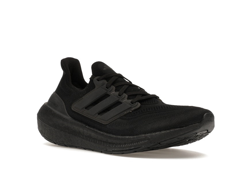 adidas Ultra Boost Light Triple Black