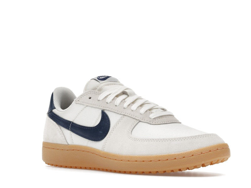 Nike Field General Pale Ivory Gum Yellow Midnight Navy