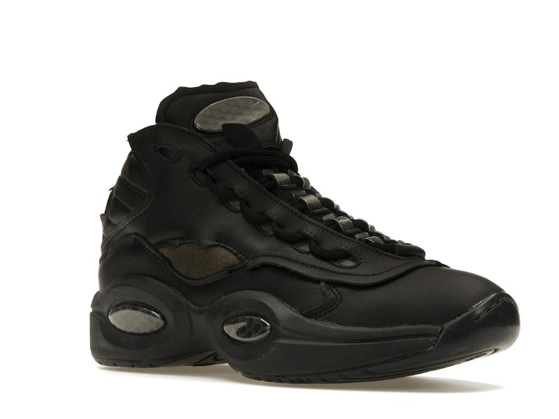 Reebok Question Mid Maison Margiela Memory Of Black