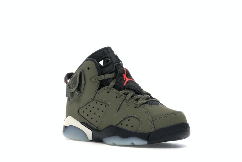 Jordan 6 Retro Travis Scott (PS)