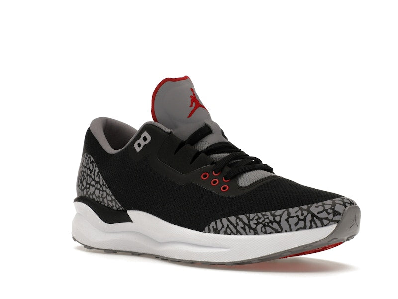Jordan Zoom Tenacity 88 Black Cement