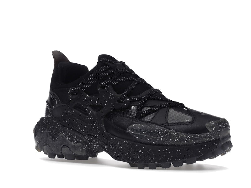 Nike React Presto Undercover Black