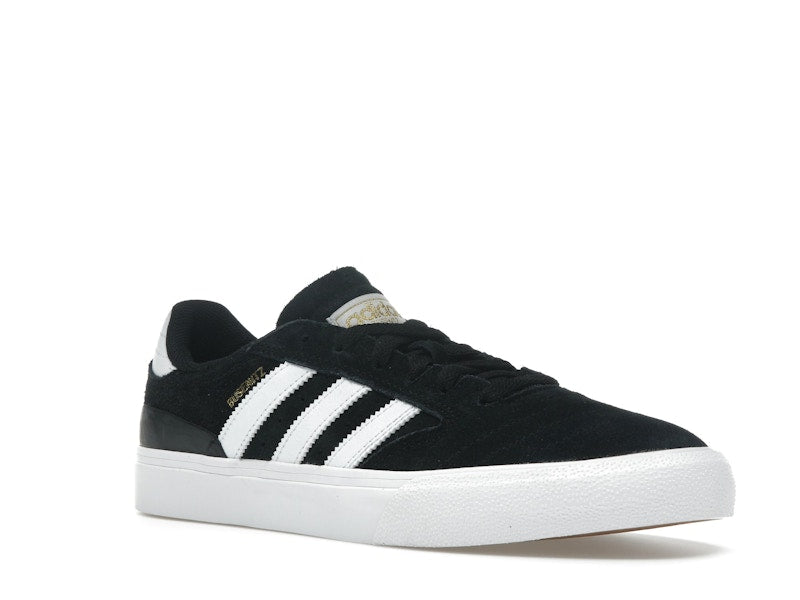 adidas Busenitz Vulc 2 Core Black