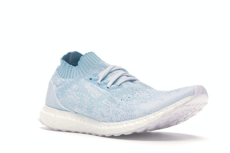 adidas Ultra Boost Uncaged Parley Coral Bleaching