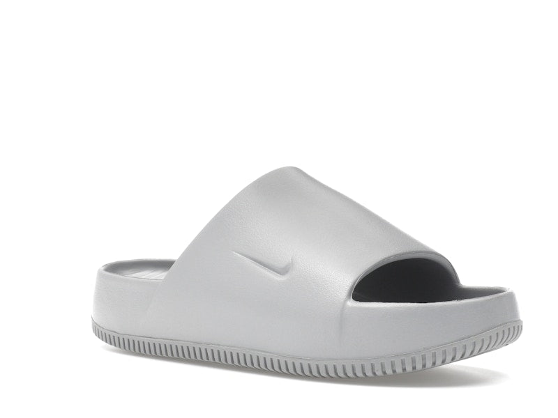 Nike Calm Slide Wolf Grey Photon Dust