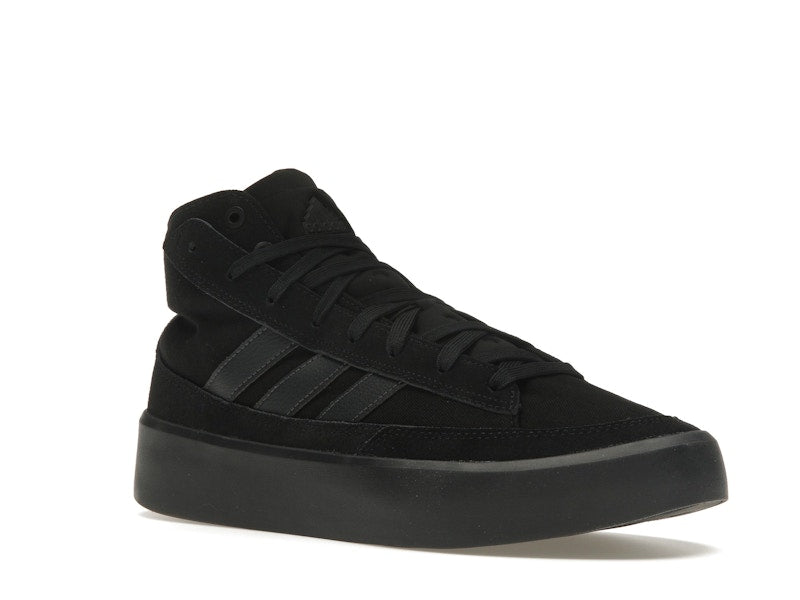 adidas ZNSORED High Core Black Carbon